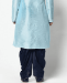 Picture of Beauteous Sky Blue Kurtas