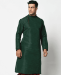 Picture of Enticing Green Kurtas