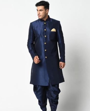 Picture of Admirable Blue Kurtas