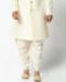 Picture of Alluring Cream Kurtas