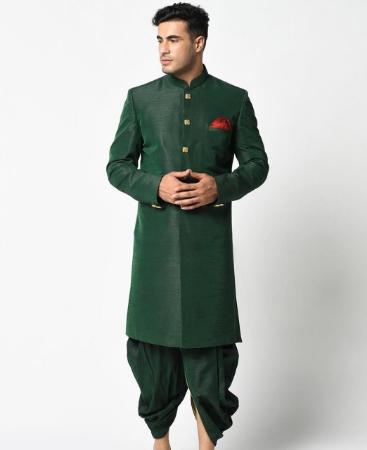 Picture of Grand Green Kurtas