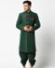 Picture of Grand Green Kurtas