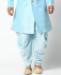 Picture of Magnificent Sky Blue Kurtas