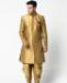 Picture of Sightly Gold Kurtas