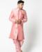 Picture of Pretty Light Pink Kurtas