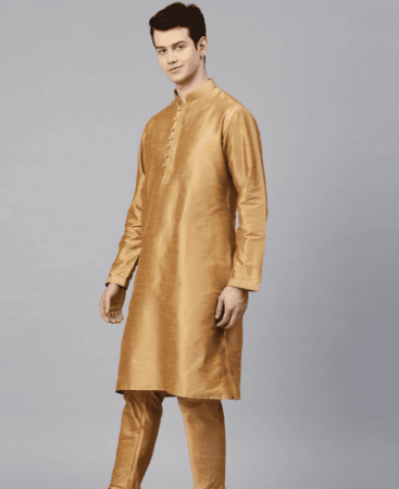 Picture of Superb Gold Kurtas