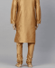 Picture of Superb Gold Kurtas