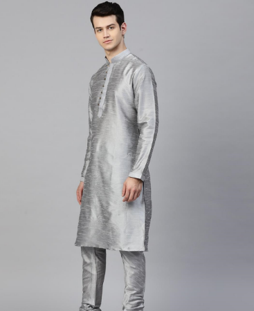 Picture of Lovely Grey Kurtas