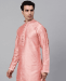 Picture of Excellent Pink Kurtas