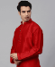 Picture of Pleasing Red Kurtas