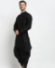 Picture of Pleasing Black Kurtas