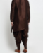 Picture of Comely Brown Kurtas