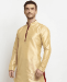 Picture of Delightful Cream Kurtas