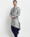 Picture of Comely Grey Kurtas