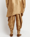 Picture of Lovely Gold Kurtas