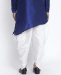 Picture of Beauteous Blue Kurtas