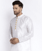 Picture of Good Looking White Kurtas