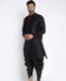 Picture of Ideal Black Kurtas