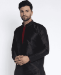 Picture of Ideal Black Kurtas