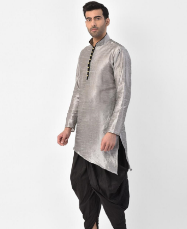 Picture of Lovely Grey Kurtas