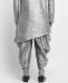 Picture of Shapely Grey Kurtas