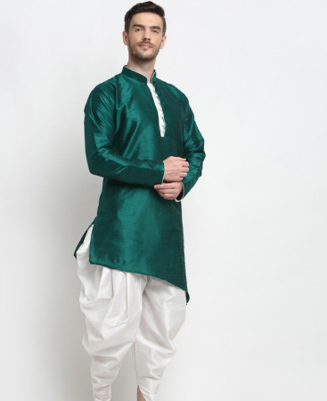 Picture of Marvelous Green Kurtas