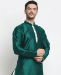 Picture of Marvelous Green Kurtas