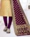 Picture of Splendid Gold Casual Saree