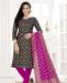 Picture of Statuesque Black Casual Saree