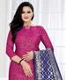 Picture of Taking Pink Casual Saree