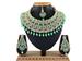 Picture of Superb Light Green Necklace Set