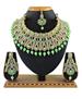 Picture of Amazing Mint Necklace Set