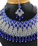 Picture of Sublime Blue Necklace Set