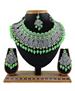 Picture of Good Looking Light Green Necklace Set