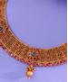 Picture of Splendid Gold Necklace Set