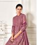 Picture of Splendid Multi Straight Cut Salwar Kameez