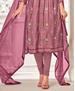 Picture of Splendid Multi Straight Cut Salwar Kameez