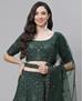 Picture of Admirable Green Lehenga Choli