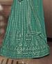 Picture of Superb Rama Lehenga Choli