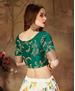 Picture of Splendid Multi Lehenga Choli