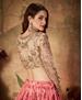 Picture of Delightful Pink Lehenga Choli