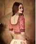 Picture of Appealing Beige Lehenga Choli