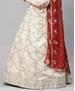 Picture of Taking Beige Lehenga Choli