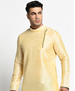 Picture of Elegant Cream Kurtas