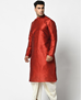 Picture of Grand Maroon Kurtas