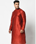 Picture of Grand Maroon Kurtas