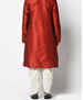 Picture of Grand Maroon Kurtas