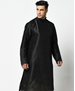 Picture of Ideal Black Kurtas