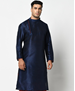 Picture of Taking Blue Kurtas