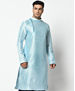 Picture of Beauteous Sky Blue Kurtas